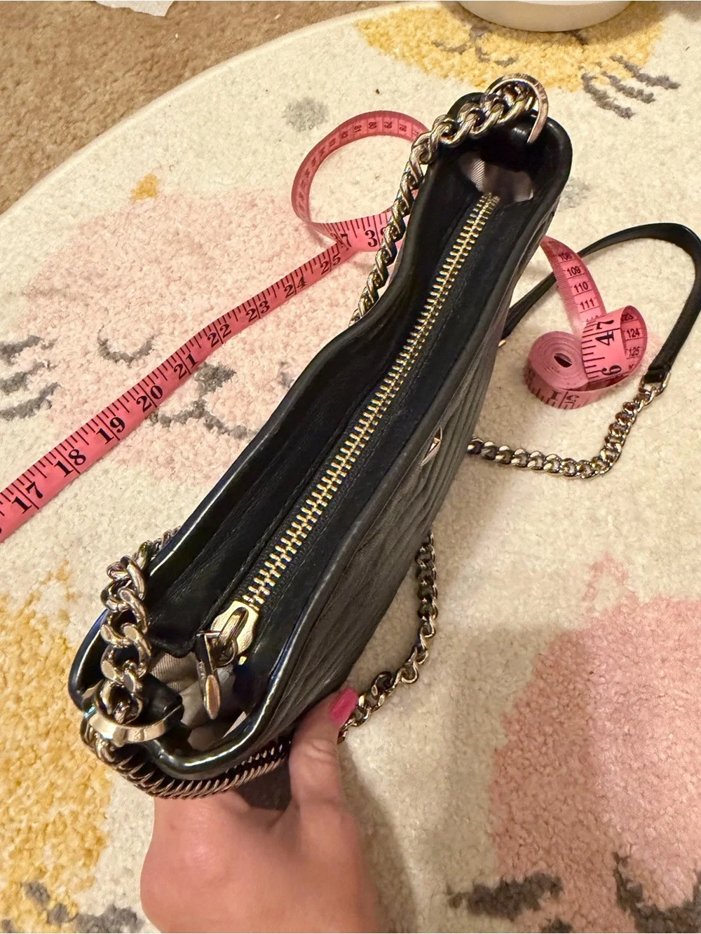 Kate Spade Amelia Small Convertible Crossbody